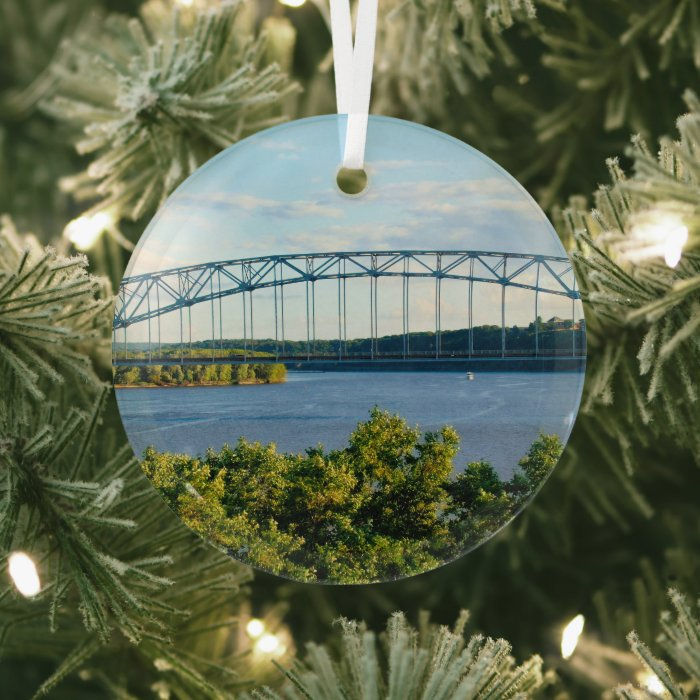 Thumbnail: Summer on the Mississippi - Dubuque, IA