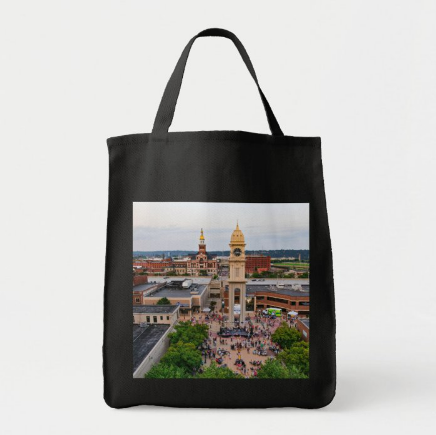 Thumbnail: All That Jazz - Dubuque, IA