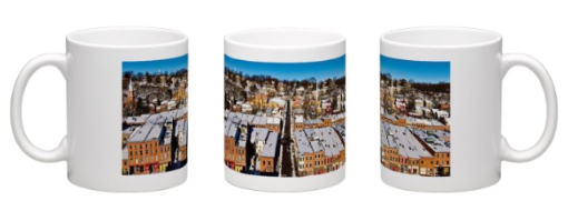 Thumbnail: Main Street Galena, IL