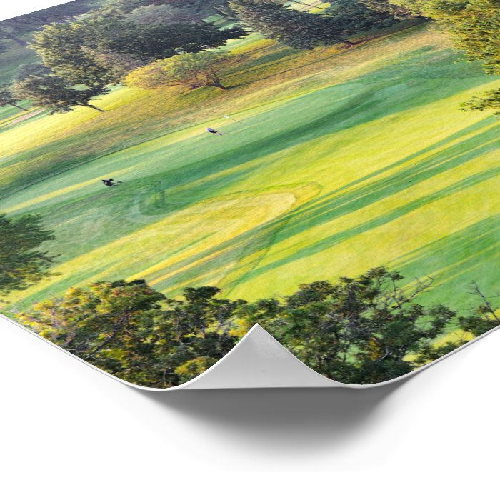 Thumbnail: Summer Fairways - Dubuque, IA