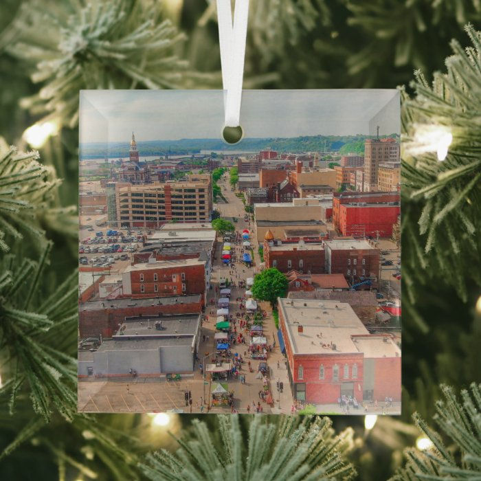 Thumbnail: Farmers Market - Dubuque, IA