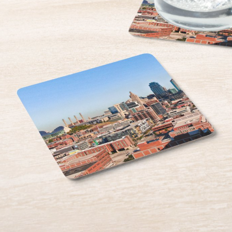 Thumbnail: Downtown Kansas City, MO