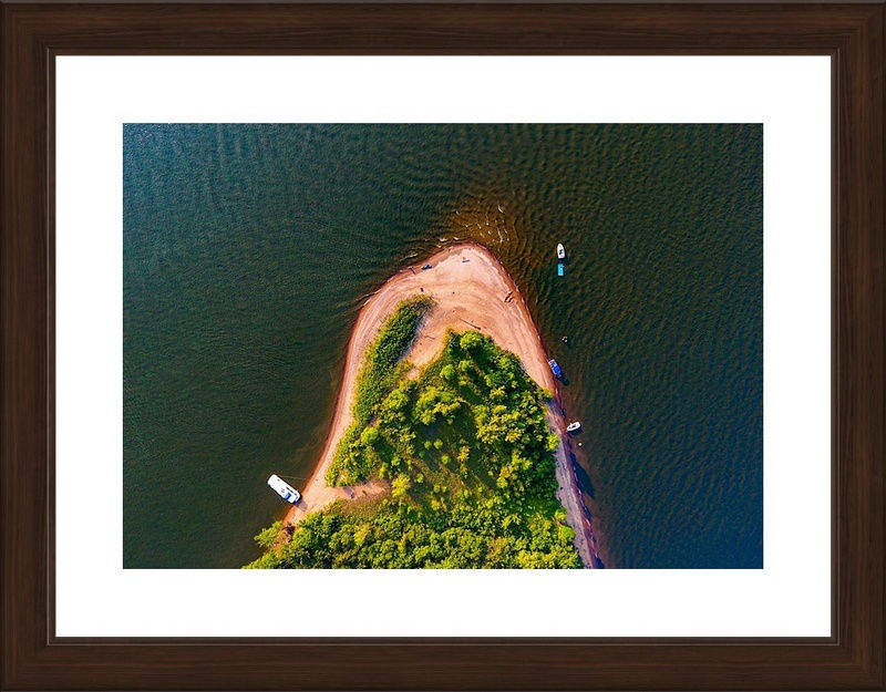 Thumbnail: 9 Mile Island - Dubuque, IA