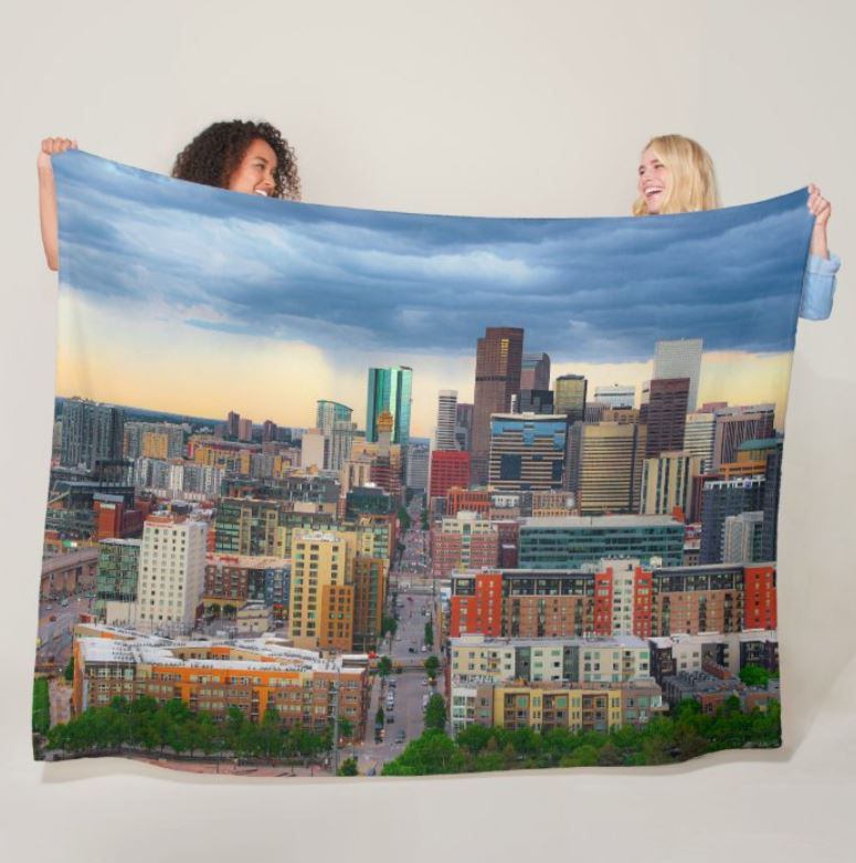 Downtown Denver, Colorado #14