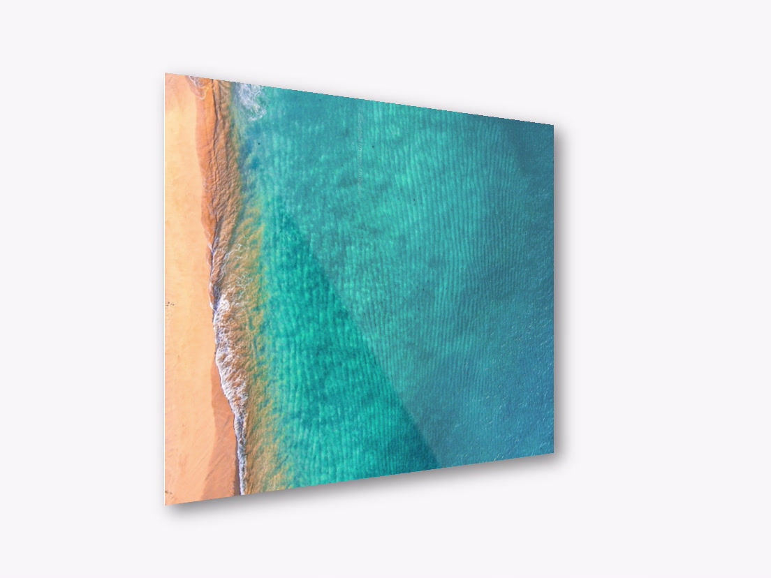 Mākaha Beach - Oahu, Hawaii