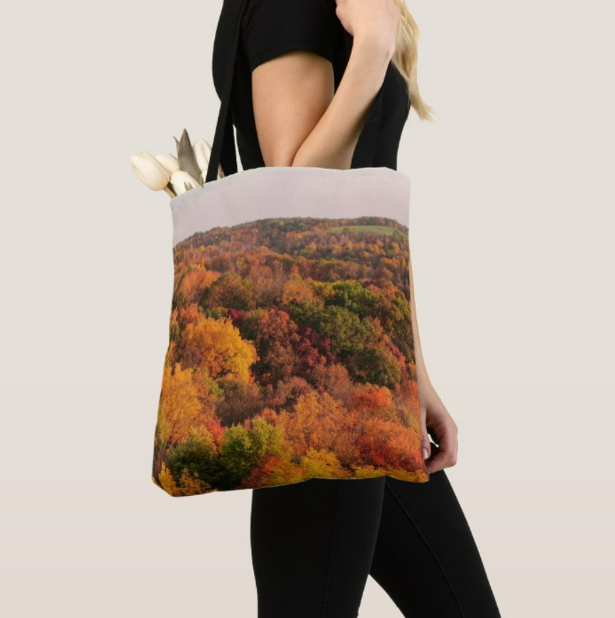 Thumbnail: ColorFall Countryside - Dubuque, IA