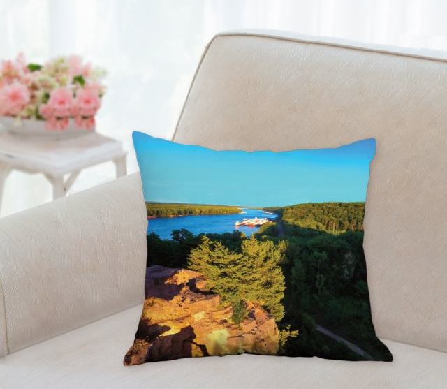 Horseshoe Bluff - Dubuque, IA