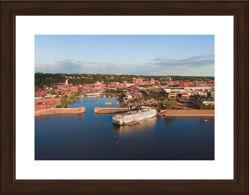Thumbnail: The American Symphony Arrives - Dubuque, IA