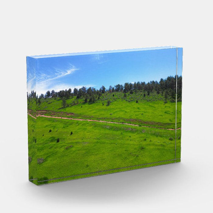 Dinosaur Ridge, Colorado #3