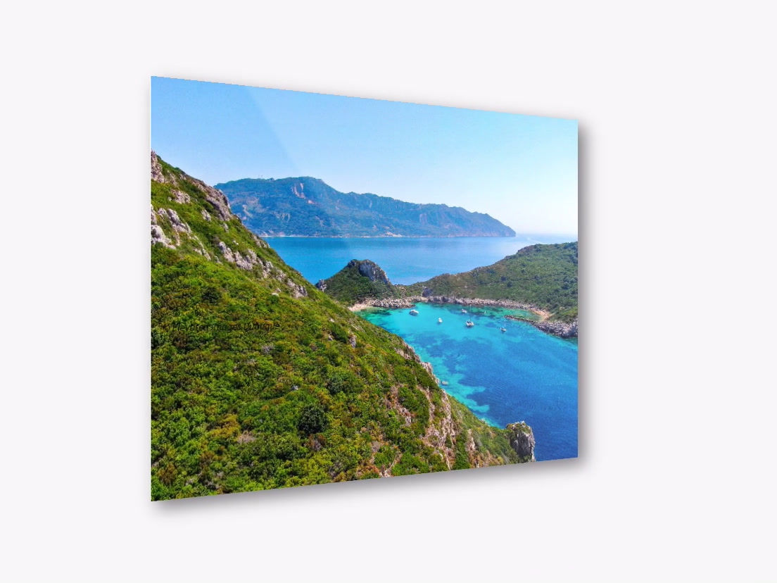 Corfu, Kerkira, Greece