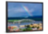 Thumbnail: Magic on the Mississippi - Dubuque, IA