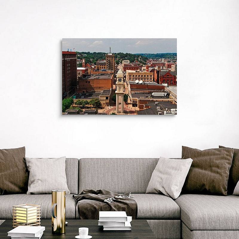 Thumbnail: Distinctly Dubuque, IA