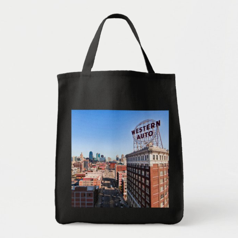 Thumbnail: Western Auto Building - Kansas City, MO