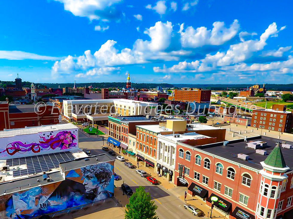 Dubuque Daze - Dubuque, IA