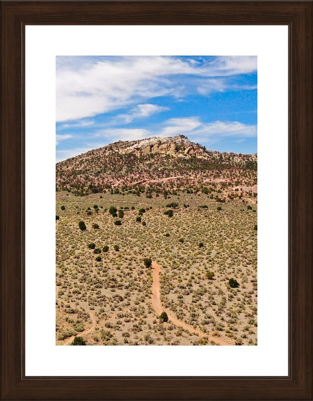 Thumbnail: Rehoboth, New Mexico