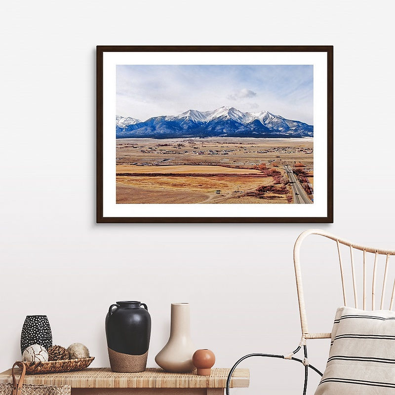 Thumbnail: Buena Vista, Colorado #9