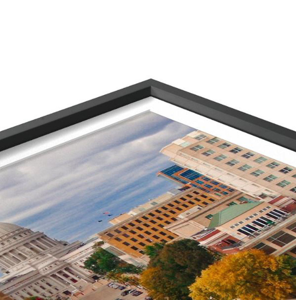 Thumbnail: Monona Terrace - Madison, WI