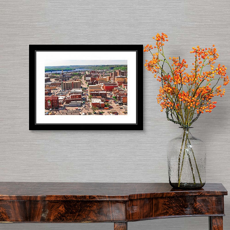 Thumbnail: Dubuque Farmers Market