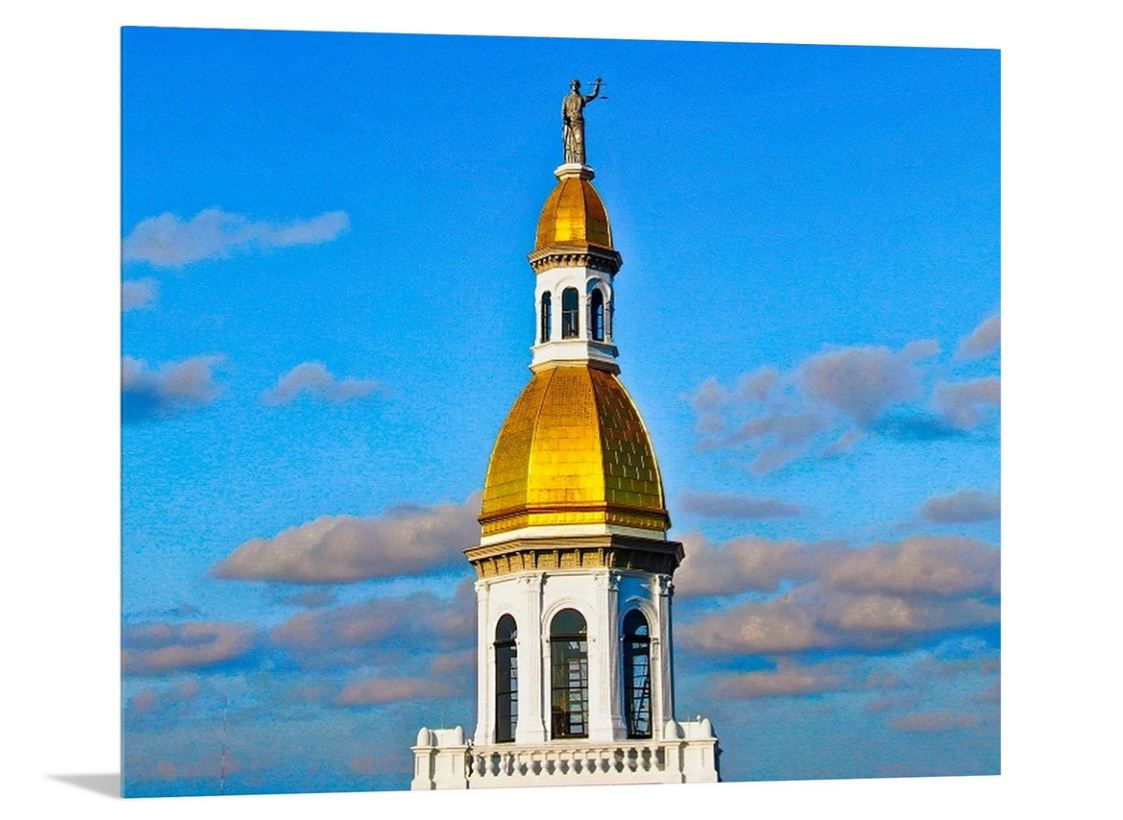 Golden Days - Dubuque, IA