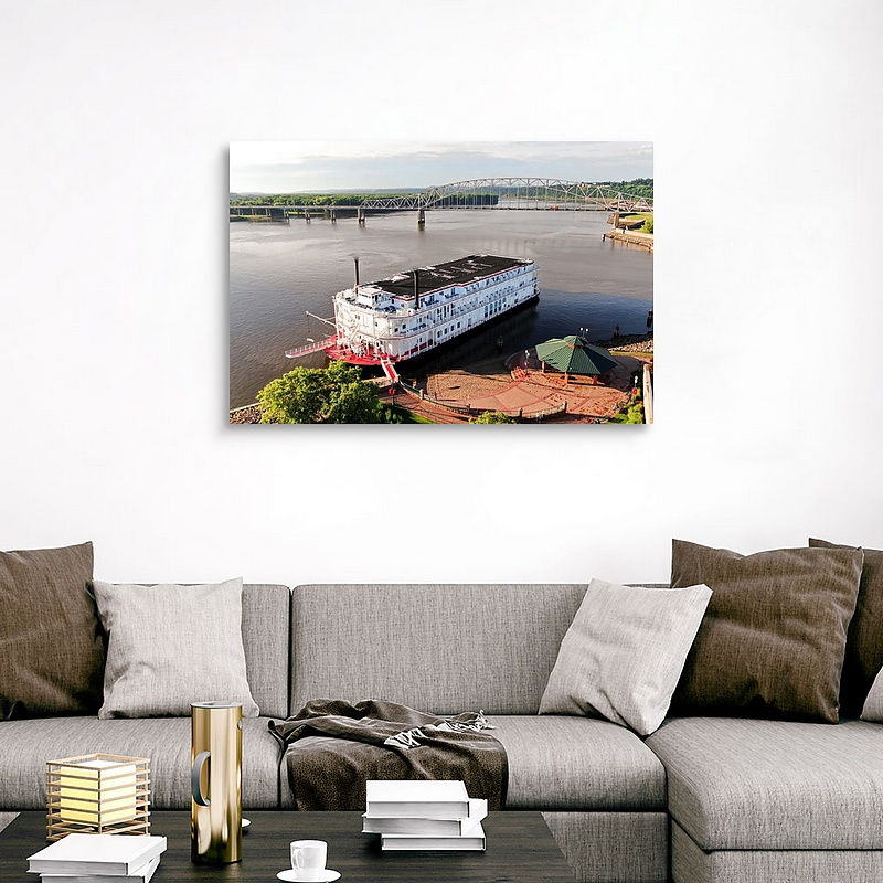 Thumbnail: American Duchess - Dubuque, IA