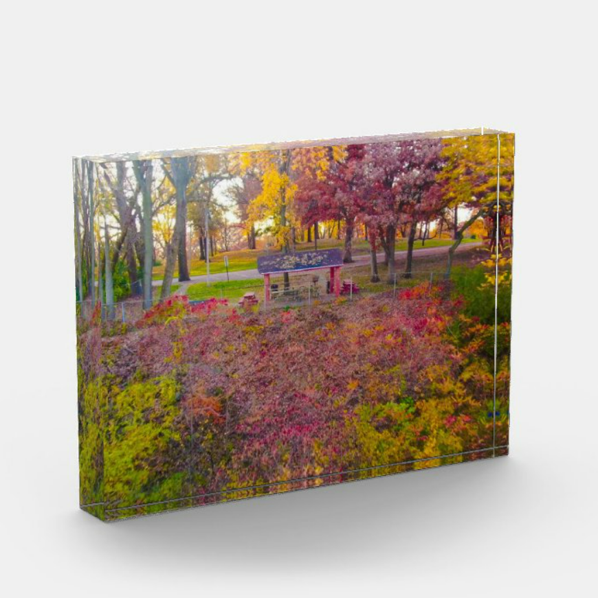 Eagle Point Park - Dubuque, IA