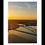 Thumbnail: Sunsets over the Julien Dubuque Bridge