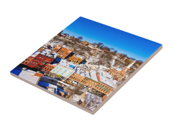 Thumbnail: Main Street Galena, IL