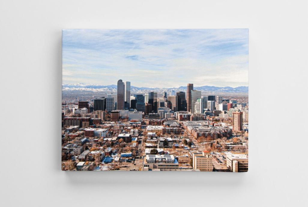 Downtown Denver, Colorado #5