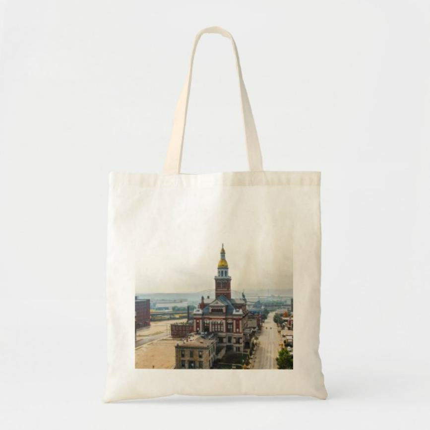 Ghost Town - Dubuque, IA