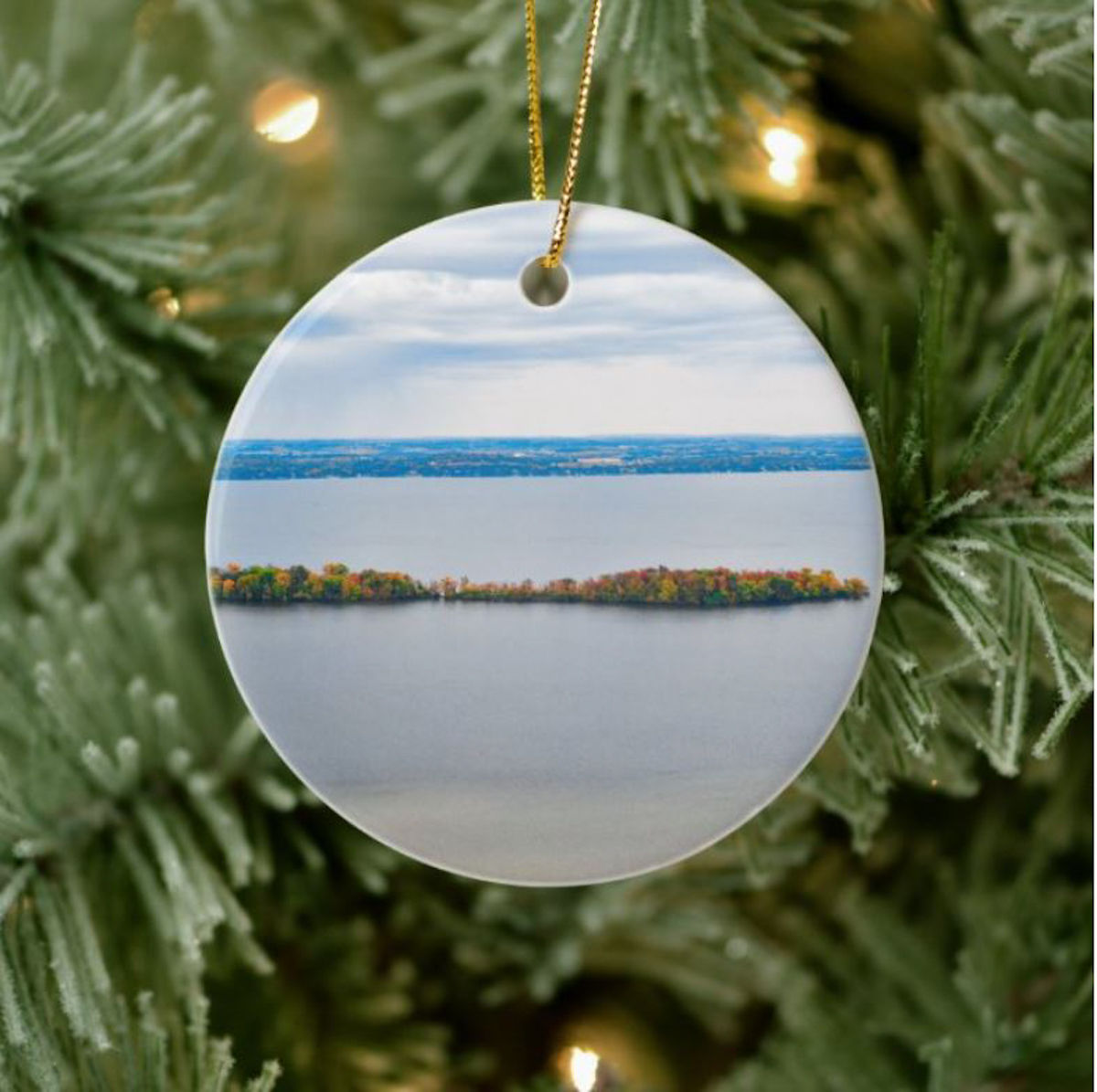 Frautschi Point / Picnic Point