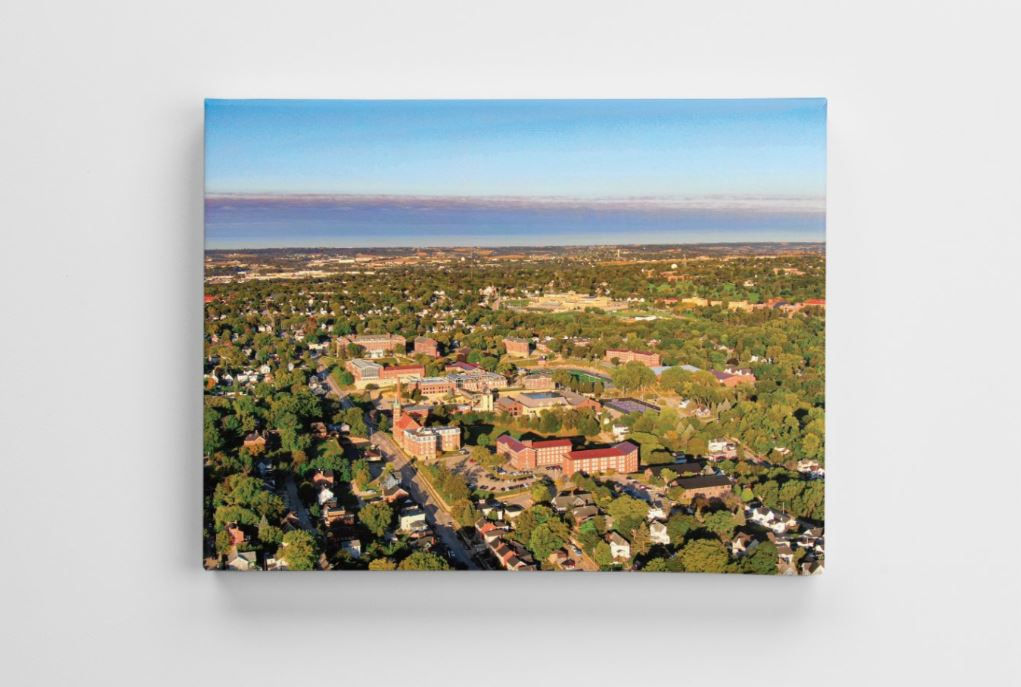 Loras College #4 - Dubuque, IA