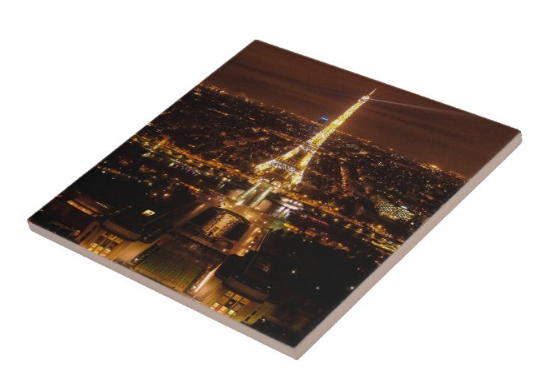 Thumbnail: Paris, France
