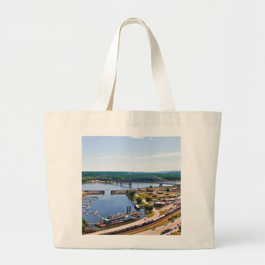 Thumbnail: Port of Dubuque - Dubuque, IA
