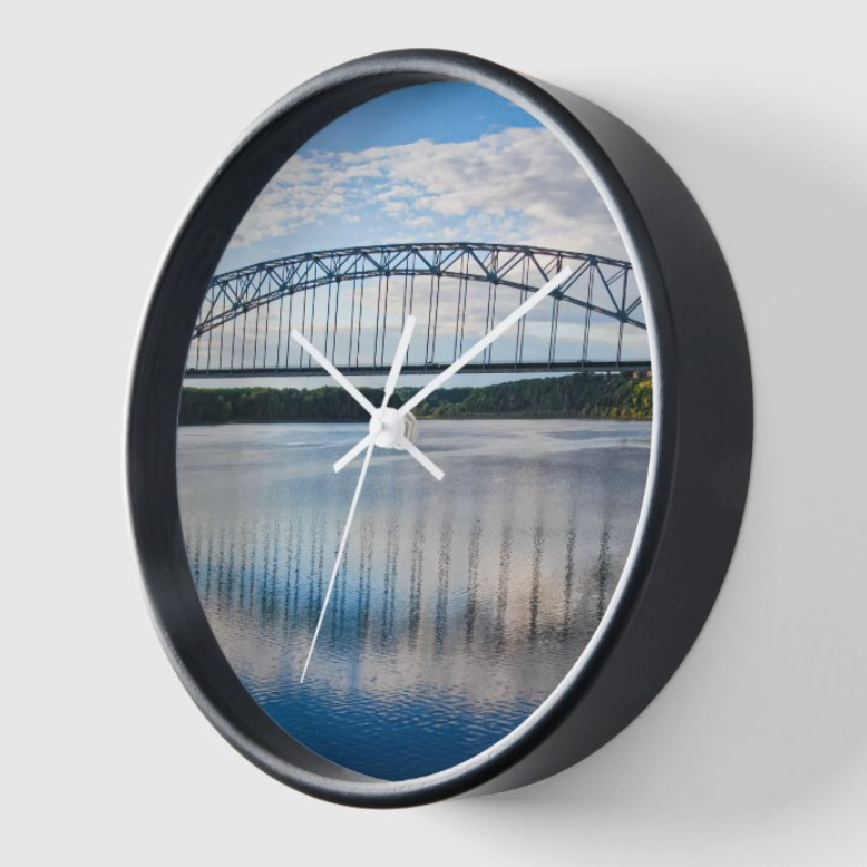 Thumbnail: Mississippi Reflections - Dubuque, IA
