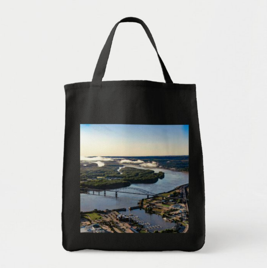 Thumbnail: Mornings on the Mississippi - Dubuque, IA