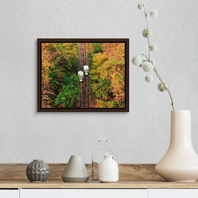 Thumbnail: Fawn of Fall - Dubuque, IA