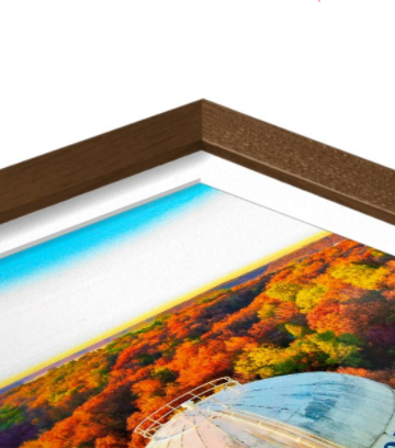 Thumbnail: ColorFall Eagle Point Park - Dubuque, IA