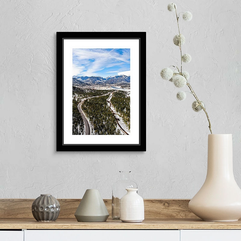 Thumbnail: Estes Park - Colorado #6