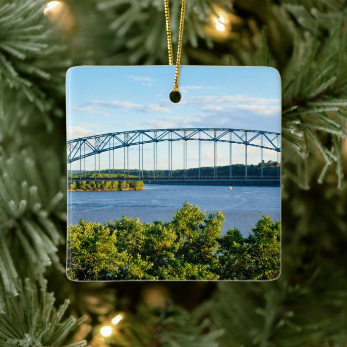 Thumbnail: Summer on the Mississippi - Dubuque, IA