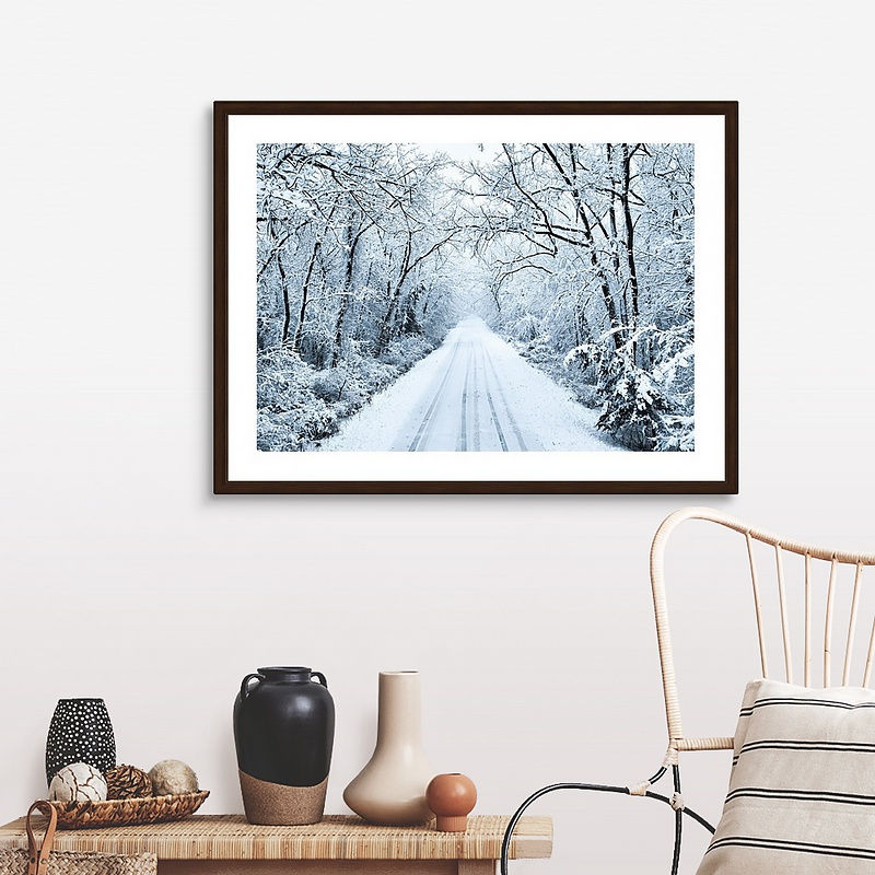 Thumbnail: Blizzard Bliss - Dubuque, IA