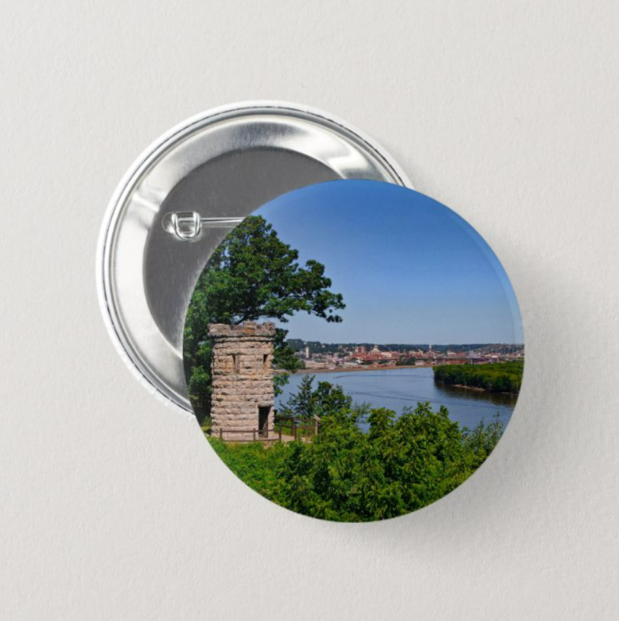 Thumbnail: Julien Overlooks Dubuque - Dubuque, IA