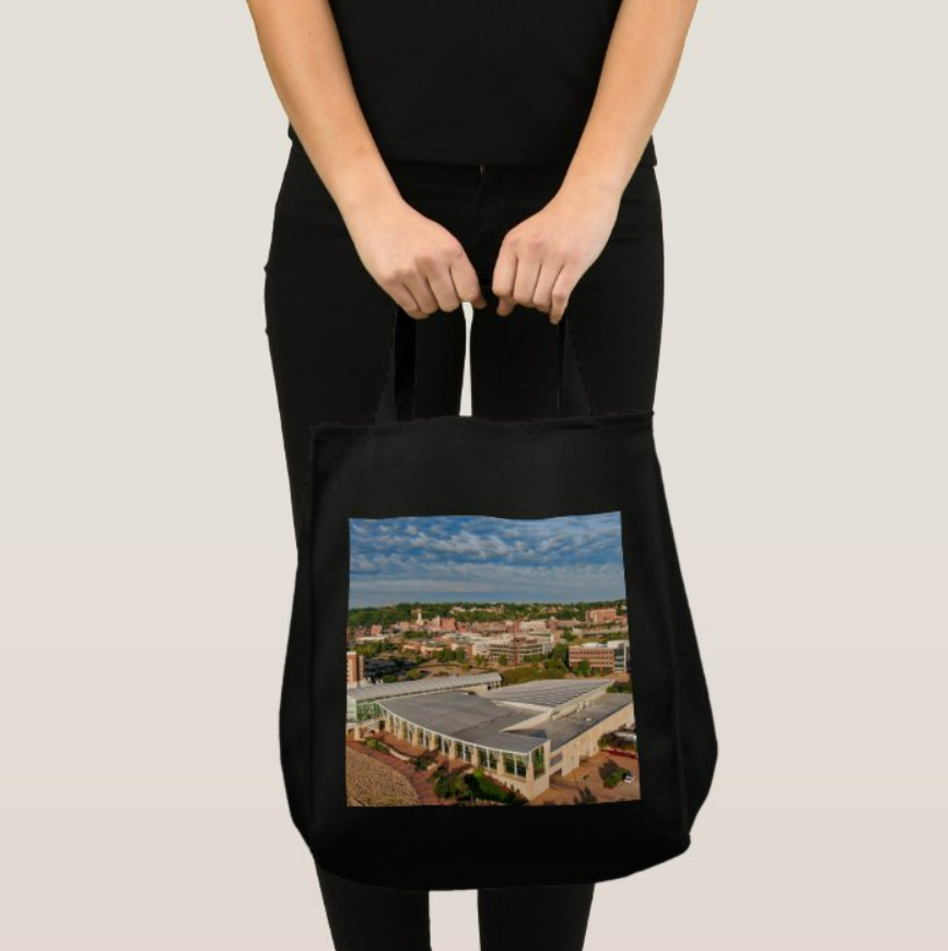 Thumbnail: Grand River Center - Dubuque, IA