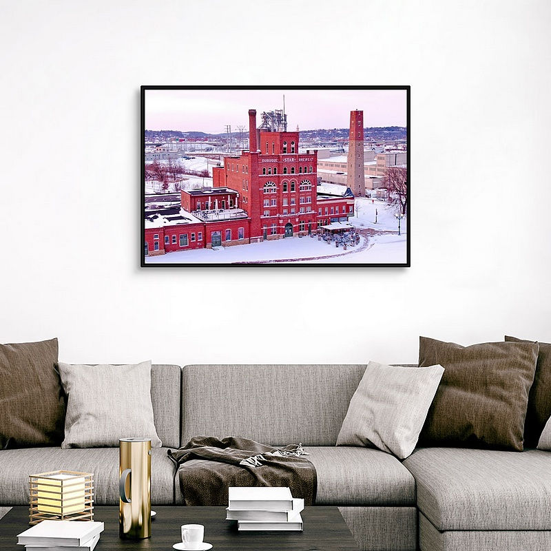 Thumbnail: History in Color - Dubuque, IA