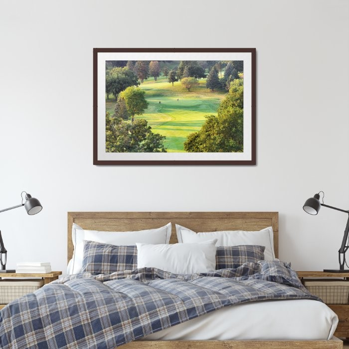 Thumbnail: Summer Fairways - Dubuque, IA