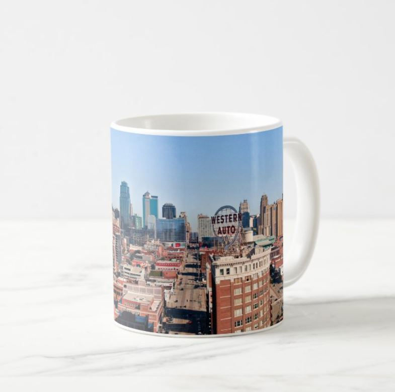 Western Auto Building / Downtown Kansas City, MO