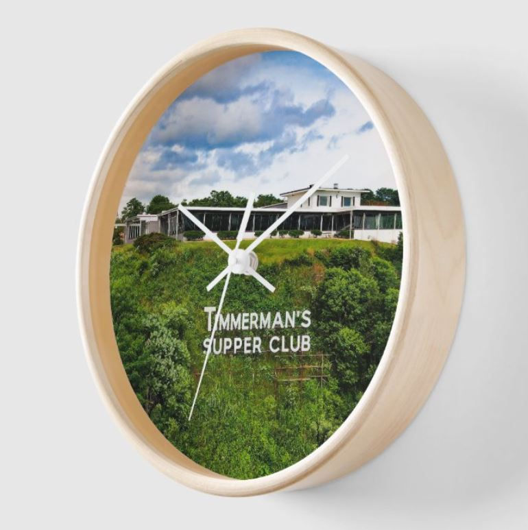 Thumbnail: Timmerman's Supper Club - East Dubuque, IL