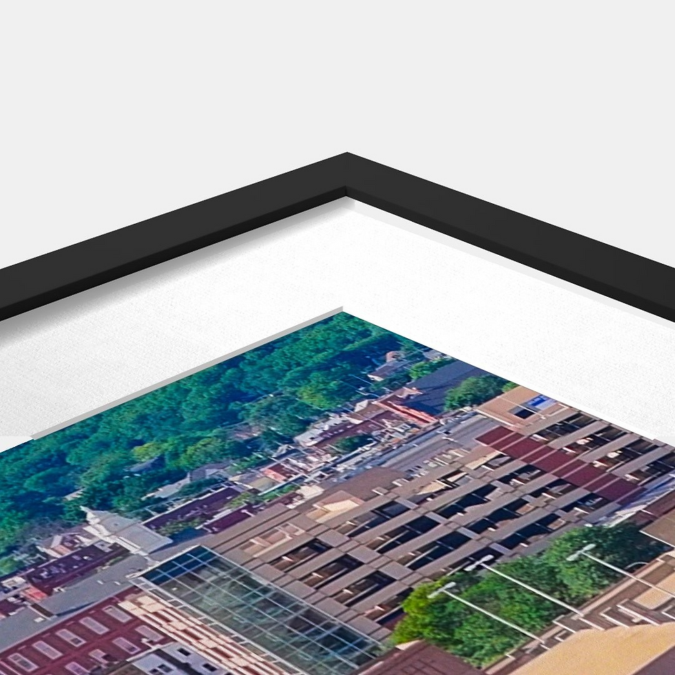 Thumbnail: Main Street Summers - Dubuque, IA