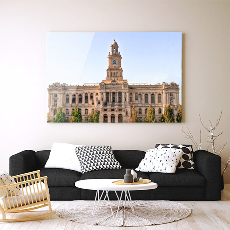 Polk County Courthouse