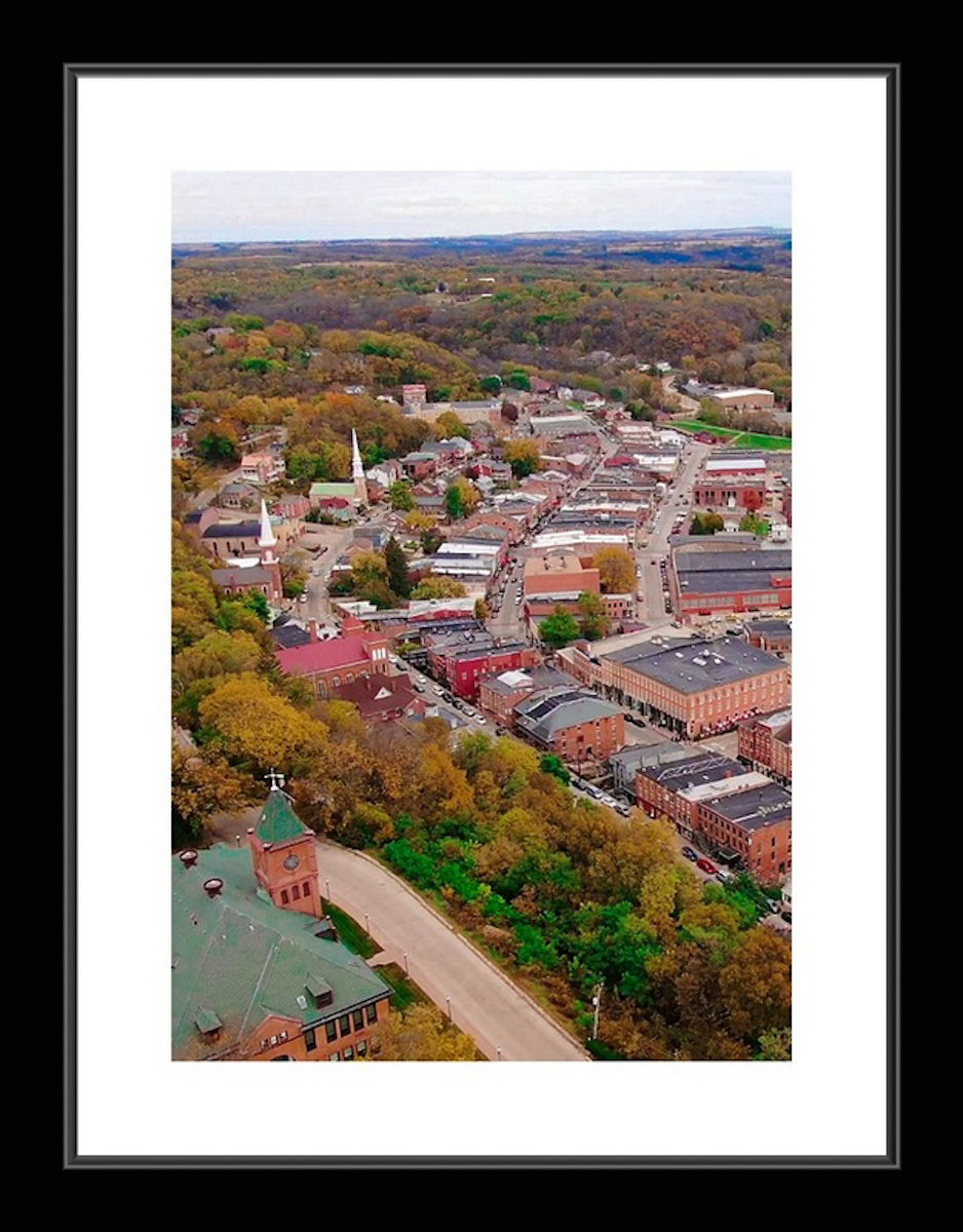 Thumbnail: Downtown Galena, IL