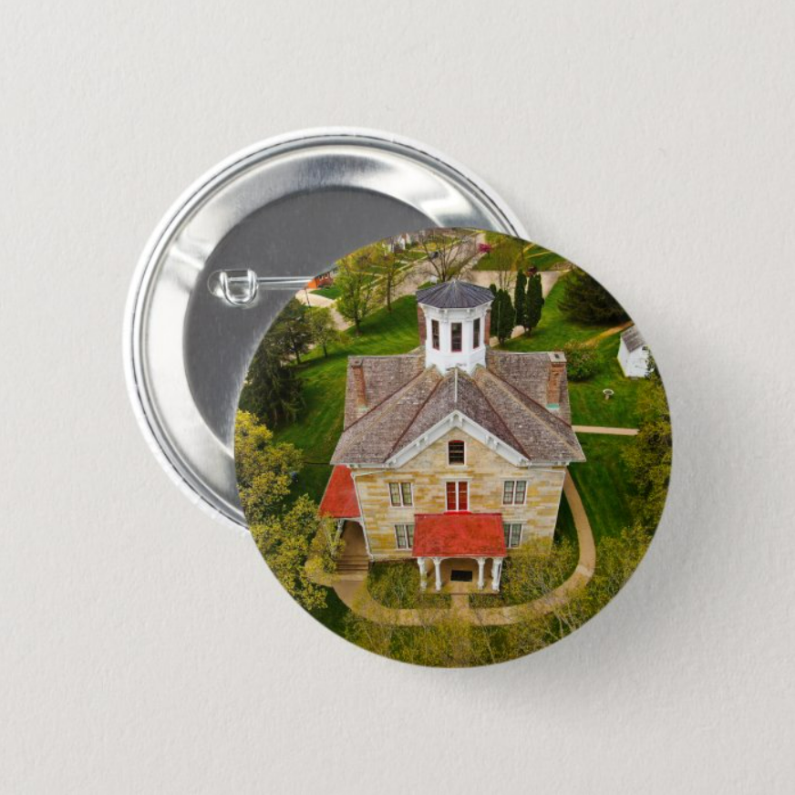 Thumbnail: Mathias Ham House - Dubuque, IA